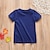 Χαμηλού Κόστους Μακό μπλουζάκια και Πουκάμισα-Παιδιά Αγορίστικα Κοντομάνικη μπλούζα Στόχος Αυτοκίνητο Κοντομάνικο Βαμβάκι Παιδική Τοπ Causal Μοντέρνα Καλοκαίρι Μαύρο 3-6 Υ