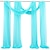abordables Nuances extérieures-sauge vert mariage arc rideaux en mousseline de soie tissu draperie pure toile de fond rideaux pour fête cérémonie arc scène décorations