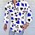 billiga grafiska skjortor för män-pokerskjorta herr grafisk tartan stående krage röd blå grå gå ut golfskjortor långärmade lapptäcke tryck kläder kläder designer punk&amp;amp; spelkort casual party vit bomull