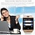 halpa Älykellot-Q18 Älykello 1.54 inch Älykello Bluetooth 2G Askelmittari Puhelumuistutus sedentaarisia Muistutus Yhteensopiva Android iOS Naisten Miehet Handsfree puhelut Viestimuistutus Vaiheseuranta IPX-4 44 mm