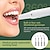olcso Egyéni védőeszközök-vizuális ultrahangos fogkőfej fogfehérítő tisztító fogkő fogkő lepedék foltok eltávolítása fogkő kaparó szájhigiénia