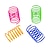 cheap Cat Toys-Kitten Cat Toys Wide Durable Heavy Gauge Cat Spring Toy Colorful Springs Cat Pet Toy Coil Spiral Springs Pet Life