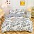 cheap Duvet Covers-2Ps/3Pcs 3D Sunflower Duvet Cover Bedding Sets Comforter Cover With 1 Duvet Cover Or Coverlet2 Pillowcases For Double/Queen/King Back To School College Student