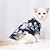 Недорогие Одежда для собак-рубашка с гавайской собакой, европейский и американский свитер с тыквой, рождественский свитер для домашних животных, свитер с кошкой-дьяволом, свитер с плюшевой собакой, осенне-зимний костюм,