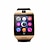 preiswerte Smartwatch-Q18 Smartwatch 1.54 Zoll Smartwatch Fitnessuhr Bluetooth 2G Schrittzähler Anruferinnerung Sitzende Erinnerung Kompatibel mit Android iOS Damen Herren Freisprechanlage Nachrichterinnerung Step Tracker