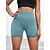 cheap Yoga Shorts-Women‘s Workout Shorts Gym Shorts Scrunch Butt Ruched Butt Lifting Tummy Control Butt Lift High Waist Yoga Fitness Gym Workout Stretchy Spandex Sports Activewear