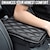 Χαμηλού Κόστους Προσκέφαλα &amp; Στηρίγματα Μέσης Αυτοκινήτου-1 pcs Ταξινόμηση κεντρικής κονσόλας αυτοκινήτου για Μπροστινά καθίσματα Ανθεκτικό στη φθορά Αναπνέει anti slip για Επιβατηγό αυτοκίνητο / SUV / Camion