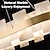 economico Luci Isola cucina-lampada a sospensione a led in marmo rame ruota di carro design 60 cm 40w oro moderno lampadario di lusso casa hotel ristorante arte illuminazione lampada decorazione lampada a sospensione cavo