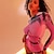 billiga y2k mode-Y2K År 2000 Zentai-kostymer Kryddiga tjejer Dam Zentai