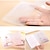cheap Storage Bags-Travel Waterproof Dirt Passport Holder Cover Wallet Transparent PVC ID Card Holders Business Credit Card Holder Case Pouch