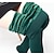 abordables Leggings-Femme Pantalon en molleton Collants Legging Doublure Polaire Noir Violet Vin Taille médiale Mode du quotidien Elastique Toute la longueur Contrôle du Ventre Plein S M L XL XXL / Slim