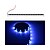 cheap Car Decoration Lights-Car Decoration LED Strip Light Automatic DRL Ambient Light 12V 30cm White Red Yellow Blue