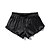 cheap Men&#039;s Running Shorts-Men&#039;s Running Shorts Athletic Shorts Shorts Athletic Athleisure Breathable Moisture Wicking Soft Fitness Gym Workout Running Sportswear Activewear Solid Colored Silver Black White