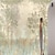 cheap Nature&amp;Landscape Wallpaper-Landscape Wallpaper Mural Misty Forest Wall Covering Sticker Peel and Stick Removable PVC/Vinyl Material Self Adhesive/Adhesive Required Wall Decor for Living Room Kitchen Bathroom