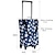 cheap Storage Bags-Folding Shopping Pull Cart Trolley Bag with Wheels Reusable Grocery Shopping Bags Eco Large Food Supermarket Vegetables Bags