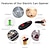 cheap Kitchen Appliances-Electric Can Opener One Touch Automatic Bottle Opener Battery Operated Automatic Smooth Edges Kitchen Bar Tool gadgets