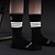 cheap Cycling Socks-WEST BIKING breathable reflective cycling socks for men and women cycling road bike sports socks running socks in the tube.