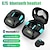 cheap True Wireless Earbuds-TWS G7S Wireless Bluetooth Earphone Headset LED Screen Gaming Headset Waterproof Noise Reduction With Microphone