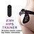 abordables Appareils de massage corporels-Patch de massage des fesses ems stimulateur de levage de la hanche rechargeable formateur muscle sans fil télécommande hanche fitness instrument de beauté