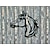 olcso Kültéri fali akasztások-állatok fém kerti dekoráció, vicces kukucskáló tehén fém fali szobrok időjárásálló kovácsoltvas művészet tehén felirat szabadtéri kert parasztház dekoráció tehén fali dekoráció