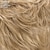 tanie starsza peruka-peruka szeptana luksusowa peruka w stylu przyciętym z brzytwą i warstwami wymiarowymi/wielotonowe odcienie blond srebrno-brązowego i czerwonego