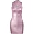 Недорогие мода 2000 года-Y2K 2000 год Платья Сексуальные костюмы Пряные девушки Жен. Платье