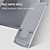 abordables Soporte para móvil-Soporte para tableta de escritorio de aleación de aluminio ajustable soporte para teléfono móvil estándar soporte para teléfono móvil iphone ipad