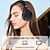 billige TWS True Wireless-hodetelefoner-B63 Trådløse øretelefoner TWS-hodetelefoner Over øret Bluetooth 5.3 Sport Ergonomisk Design Stereo til Apple Samsung Huawei Xiaomi MI Trening Løp Dagligdags Brug Mobiltelefon