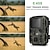 preiswerte Kamera- &amp; Fotozubehör-Mini Wildkamera Nachtsicht 12mp 1080p Wildkamera mit Nachtsicht bewegungsaktiviert wasserdicht für die Überwachung von Wildtieren