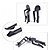 cheap Home Storage &amp; Hooks-10Pcs/pack Practical Plastic Garbage Bag Clip Fixed Waste Bin Bag Holder Rubbish Clip Trash Can Clamp Kitchen Gadgets
