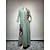 cheap Ethnic &amp; Cultural Costumes-Arabian Muslim Adults Women&#039;s Religious Saudi Arabic Dress Abaya For Organza Ramadan Dress