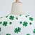 billige Historiske kostymer og vintagekostymer-retro vintage 1950-talls feriekjole klaffekjole svingkjole irske kvinners maskerade uformelle hverdagskjole