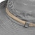 Χαμηλού Κόστους Ανδρικά καπέλα-Ανδρικά Τύπου bucket Καπέλο ηλίου Καπέλο ψαρέματος Καπέλο Boonie Pălărie de Drumeție Μαύρο Χακί Βαμβάκι Δίχτυ Κομψό στυλ street Στυλάτο Καθημερινό ΕΞΩΤΕΡΙΚΟΥ ΧΩΡΟΥ Καθημερινά Υπαίθρια ρούχα