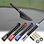 cheap Antenna Toppers-StarFire Car Radio Aerial Antenna Universal Car Models Rifter Accessories 4 Colors Optional