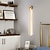economico Lampade LED da parete-Lightinthebox applique da parete a LED lampade da parete dimmerabili per interni lampada da parete in rame per soggiorno camera da letto bagno corridoio porta scala, comodino 110-240v