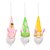 cheap Home Decoration-1PC Cartoon / Holiday Decorative Objects, Holiday Decorations Party Garden Wedding Decoration 14*5*3 cm