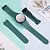 cheap Watch Bands for Samsung-Smart Watch Band for Samsung Galaxy Watch 5 Pro 45mm Watch 5 40/44mm Watch 4 Classic 42/46mm Watch 4 40/44mm Silicone Smartwatch Strap Rugged Magnetic Clasp Breathable Replacement  Wristband