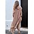 cheap Women&#039;s Jumpsuits-Women&#039;s Jumpsuit Button Solid Color Hooded Streetwear Daily Vacation Regular Fit Sleeveless Yellow Purple Beige S M L Summer
