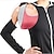 baratos Ligas e Suportes-1 peça corretor de postura para mulheres e homens ajustável na parte superior das costas para suporte de postura corcunda e alívio da dor no pescoço, ombro e parte superior das costas