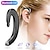 preiswerte Sport-Kopfhörer-f8 Knochenleitungs-Ohrbügel-Kopfhörer Bluetooth 5.0 HiFi-Stereo-Funkkopfhörer mit Mikrofon wasserdichte Sport-Ohrhörer für Xiaomi