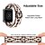 cheap Apple Watch Bands-Solo Loop Compatible with Apple Watch band 38mm 40mm 41mm 42mm 44mm 45mm 49mm Elastic Boho Stretchy Nylon Strap Replacement Wristband for iwatch Series Ultra 8 7 6 5 4 3 2 1 SE