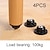 cheap Hand Tools-4pcs Self-adhesive Casters, Upgraded Casters, Super Load-bearing Ball Stainless Steel Universal Pulley, 360 Degree Rotating Pulley For Furniture Garbage Cans