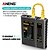 cheap Testers &amp; Detectors-M469D Cable Lan Tester Network Cable Tester RJ45 RJ11 RJ12 CAT5 UTP LAN Cable Tester Networking Tool Network Repair
