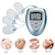 cheap Body Massager-Body Electric Massager 8 Modes Multi-Function Electric Massager With LED Display For Full Body Pain Relief Therapy