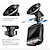 cheap Car DVR-1080p New Design / Full HD Car DVR 150 Degree Wide Angle 2.4 inch IPS Dash Cam with Night Vision / motion detection / Loop recording Car Recorder