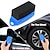 cheap Cleaning Tools-Car Wheel Polishing Waxing Sponge Brush With Cover ABS Washing Cleaning Tire Contour Dressing Applicator Pads Detail Accessories