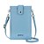 cheap Cell Phone Cases-Thin Messenger Bag Women Small Shoulder Bag Ladies Cell Phone Pocket Mini Crossbody Bag Female Card Purse