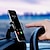preiswerte Fahrzeughalter-Autotelefonhalter Halterung Handyhalter Auto solide &amp; langlebige Autotelefonhalterung für Armaturenbrett Windschutzscheibe langer Arm starke Saugkraft Handyautohalterung dicke Hülle für iPhone Samsung