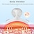 ieftine Articole de Îngrijire Facială-terapie cu fotoni cu led masaj pentru ridicarea gâtului feței anti-îmbătrânire strânge pielea reduce bărbia dublă dispozitiv antirid