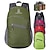 cheap Sports Bags-Lightweight Packable Backpack Travel Hiking Daypack Foldable